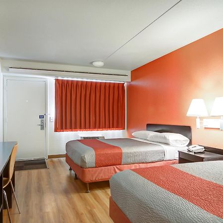 Motel 6-Springfield, Mo - North Bagian luar foto