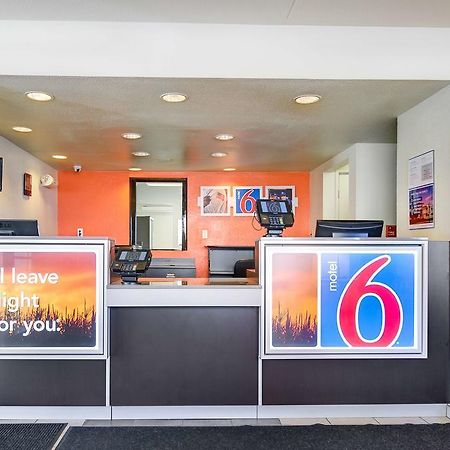 Motel 6-Springfield, Mo - North Bagian luar foto