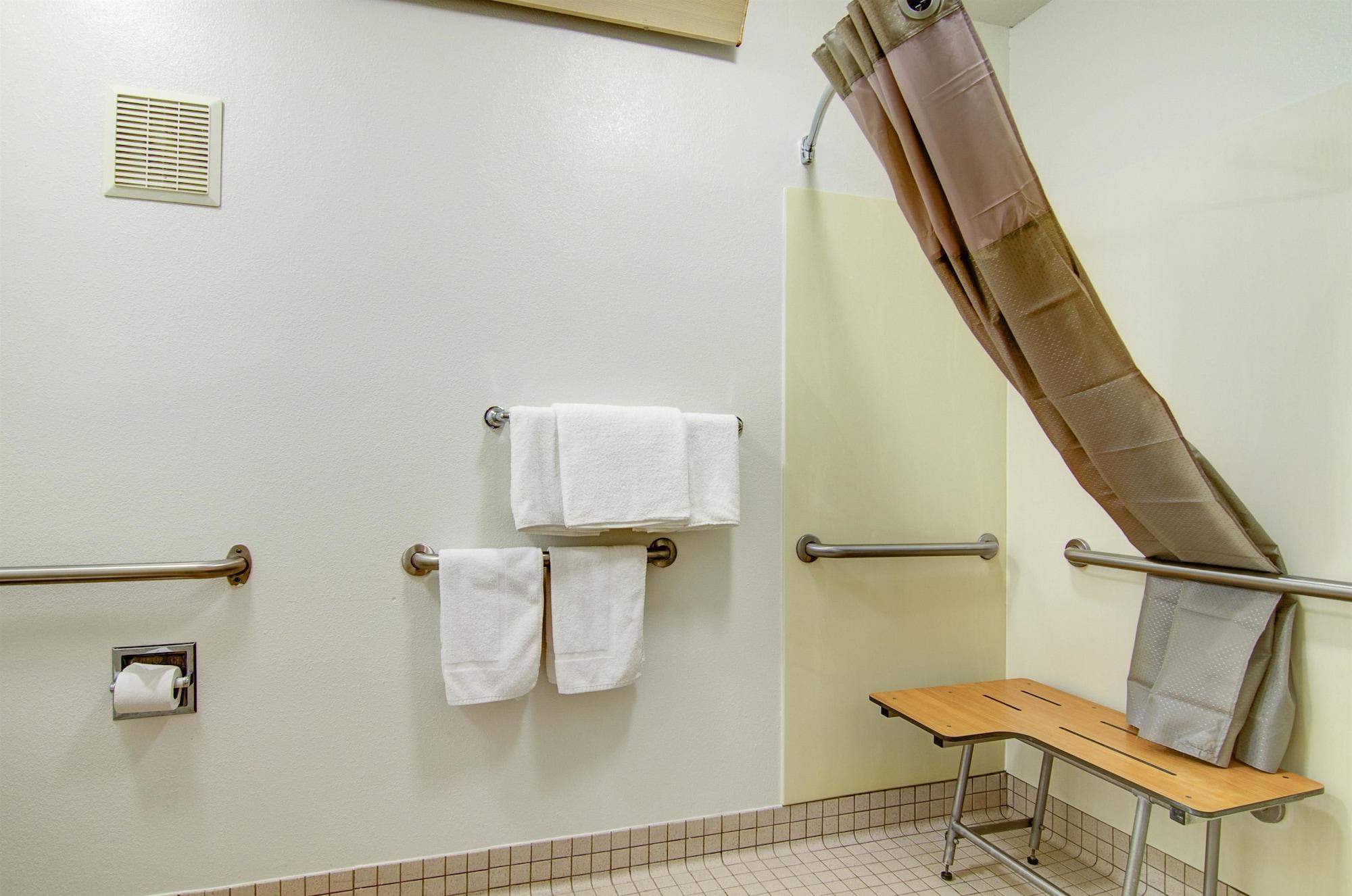 Motel 6-Springfield, Mo - North Bagian luar foto