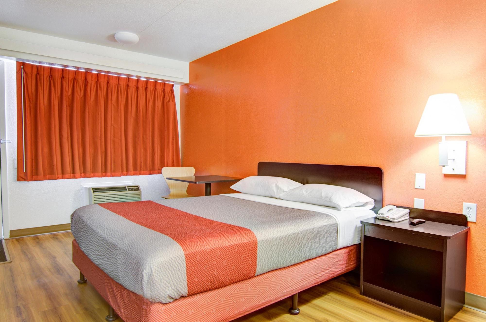 Motel 6-Springfield, Mo - North Bagian luar foto