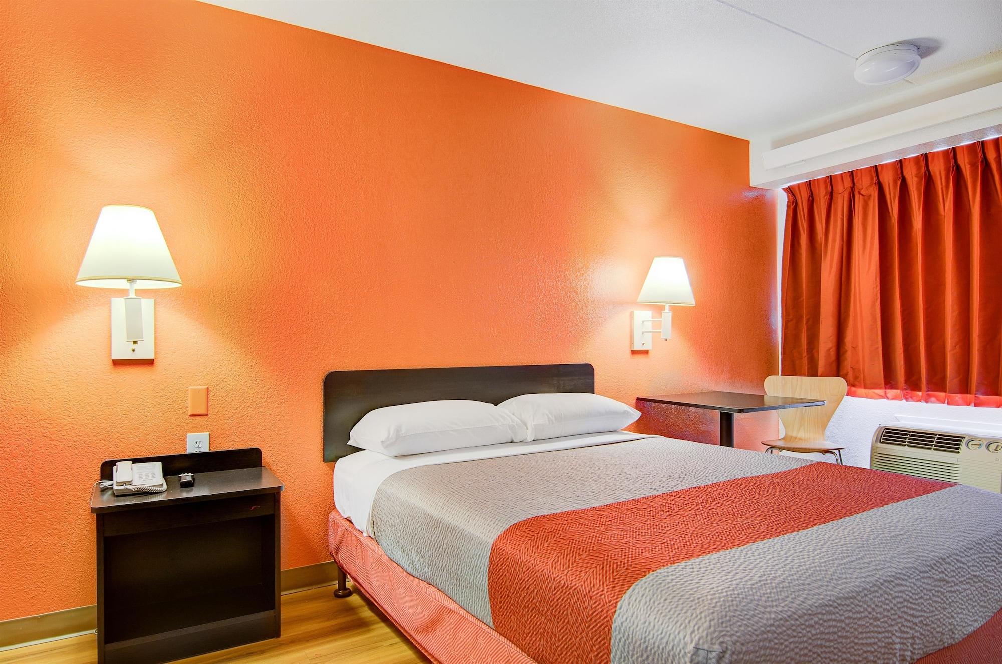 Motel 6-Springfield, Mo - North Bagian luar foto