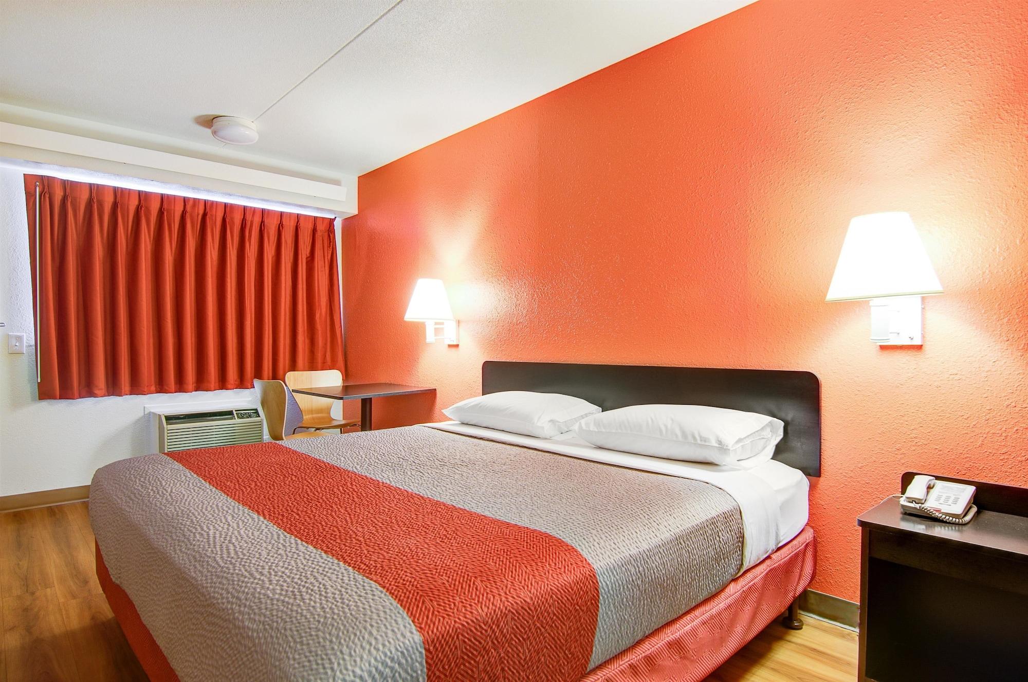 Motel 6-Springfield, Mo - North Bagian luar foto