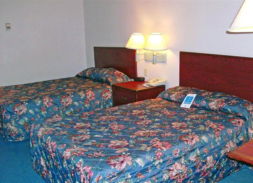 Motel 6-Springfield, Mo - North Ruang foto