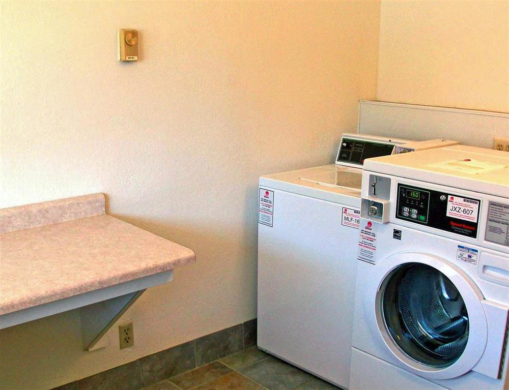 Motel 6-Springfield, Mo - North Ruang foto